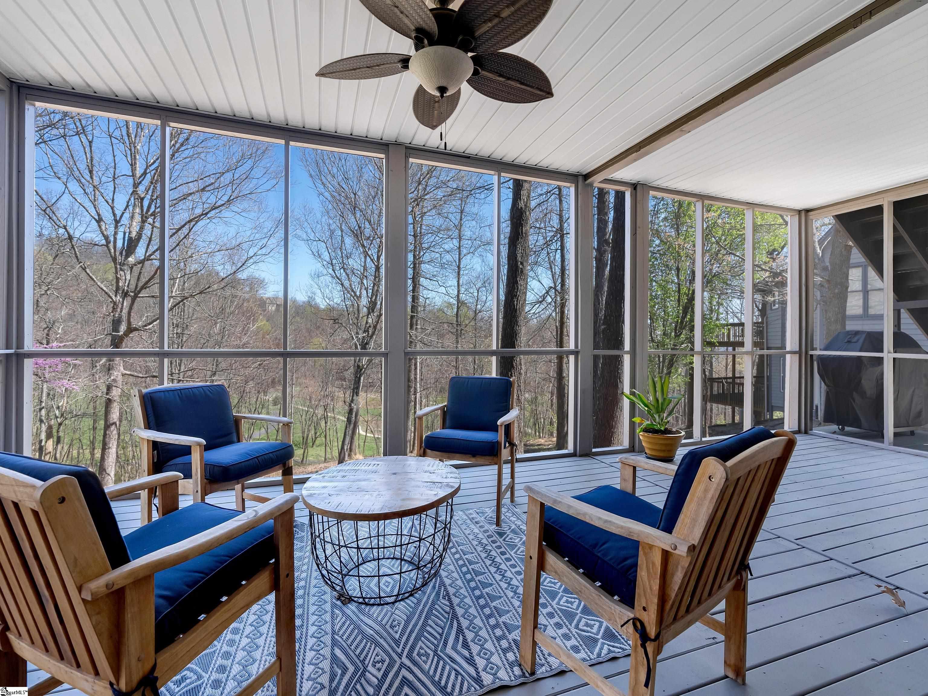 109 Raptor Way Landrum, SC 29356 - Photo 29 of 33