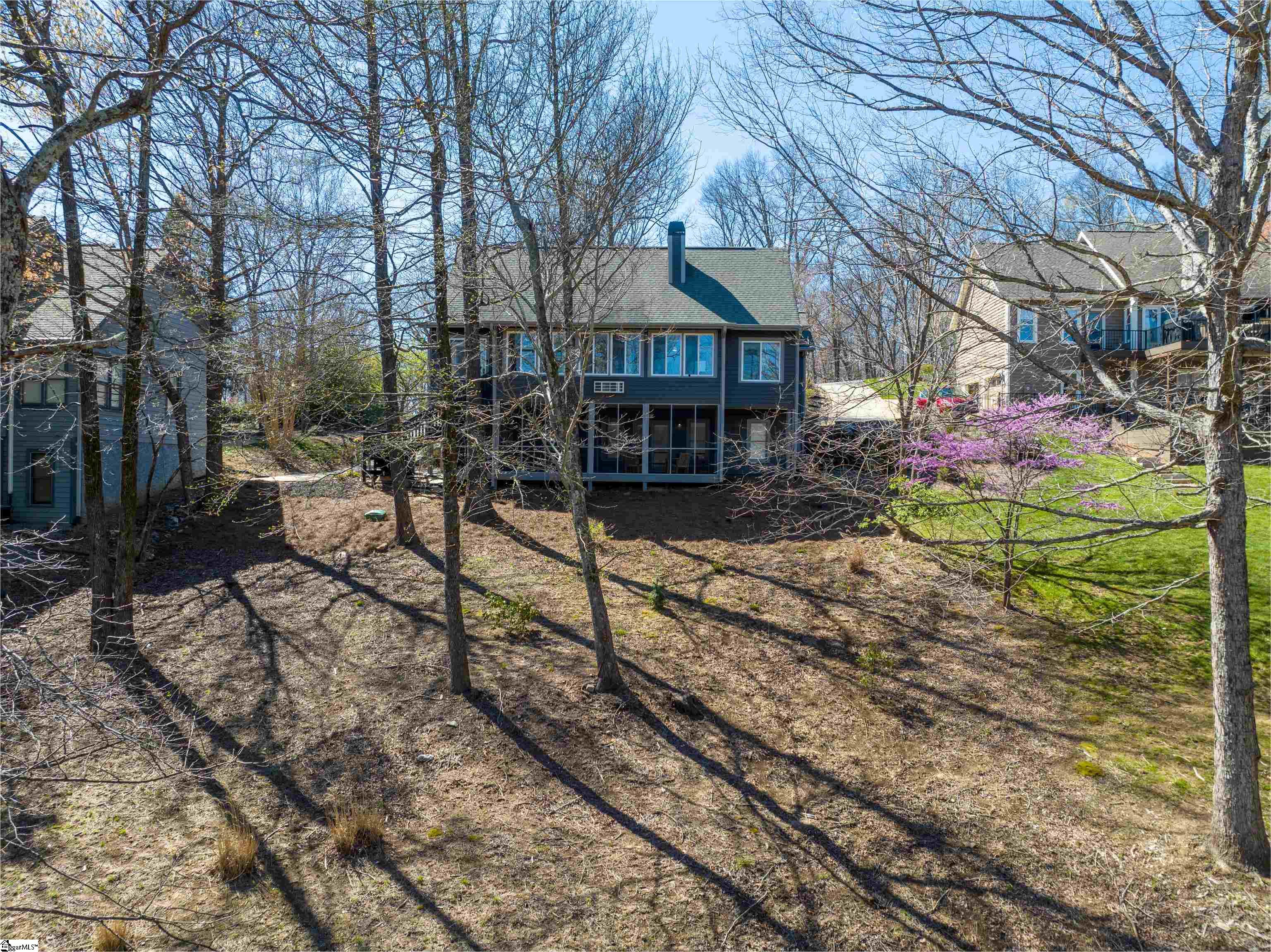 109 Raptor Way Landrum, SC 29356 - Photo 31 of 33