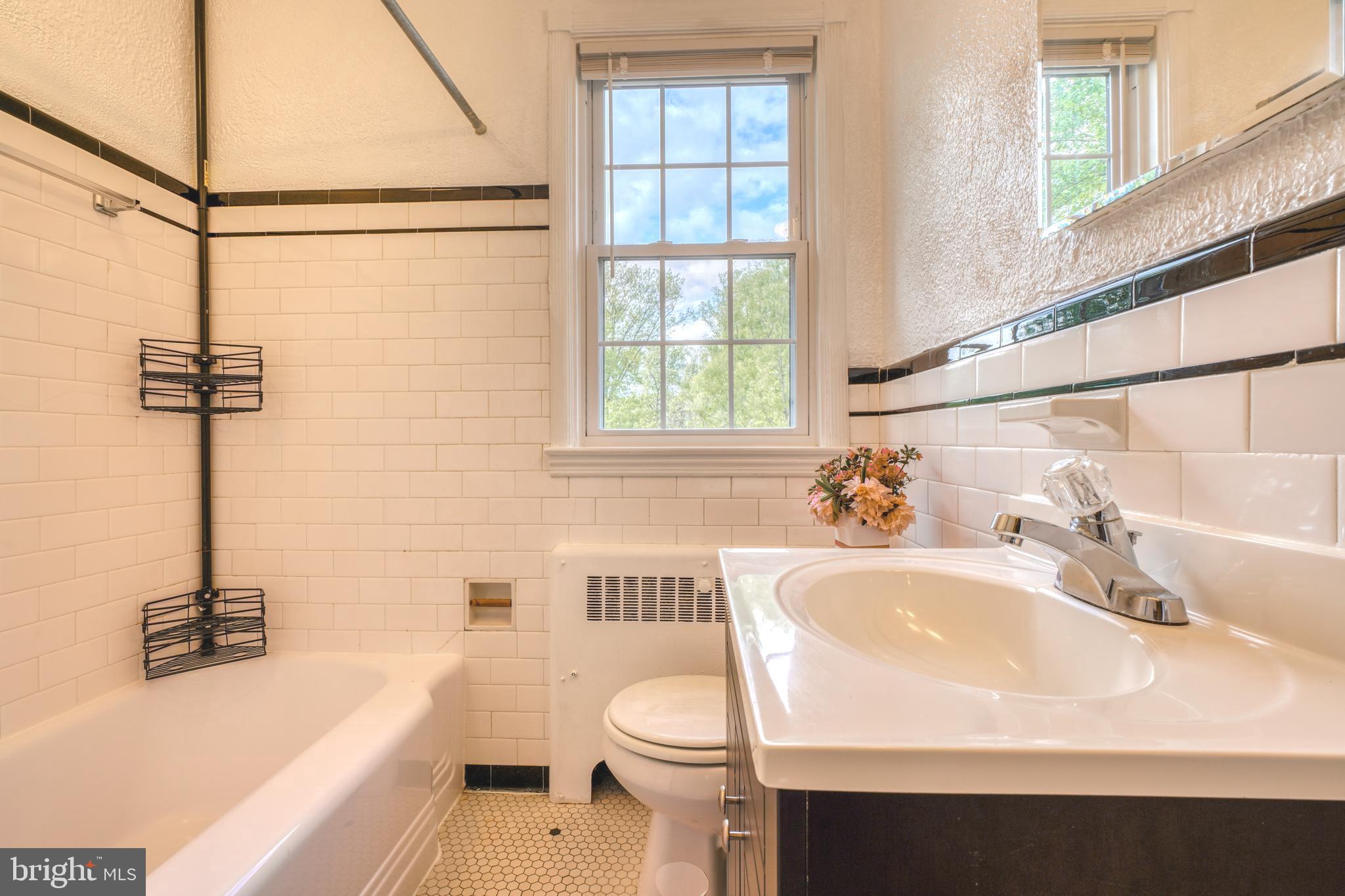 217 Dumbarton Road Baltimore, MD 21212 - Photo 20 of 33 another view- Bathroom- 2nd level