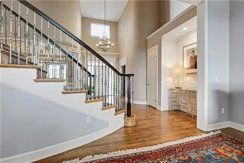$1,285,000 | 13856 Horton Drive, Overland Park, KS 66223