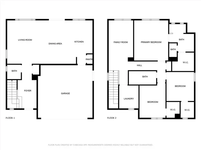 $5,100 | 653 Longhorn Way, Rancho Mission Viejo, CA 92694