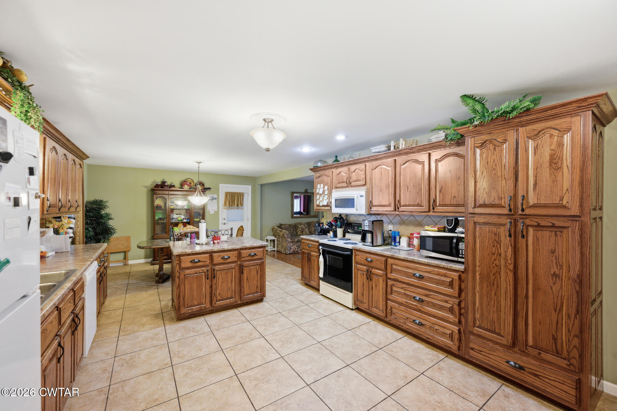 4536 Brooksie Thompson Road Decaturville, TN 38329 - Photo 22 of 39 NZ9_5823