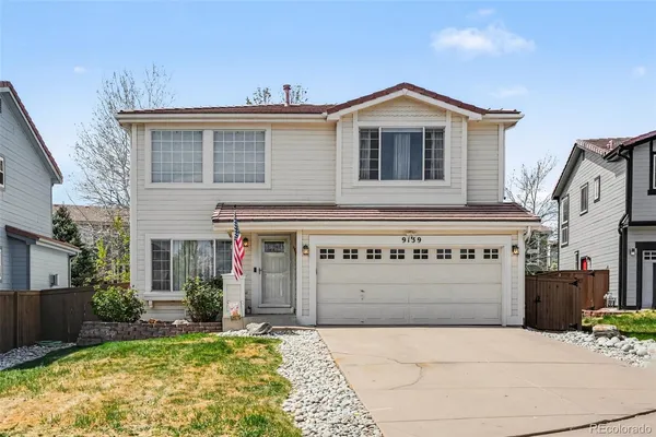 $599,900 | 9139 South Anasazi Indian Way, Highlands Ranch, CO 80129