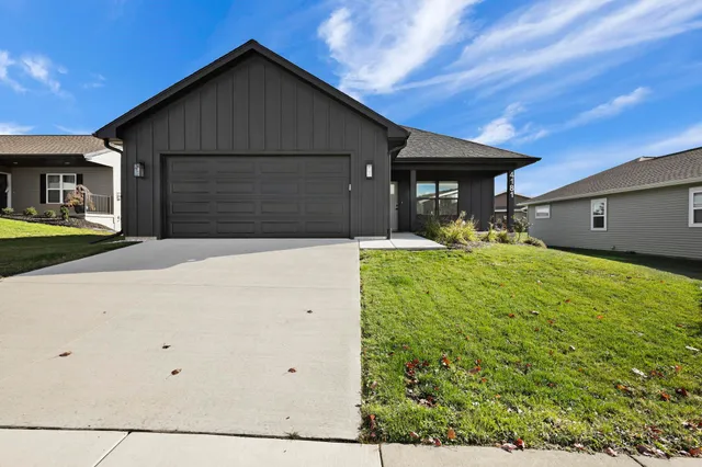 $429,000 | 4181 Mantle, DeForest, WI 53532