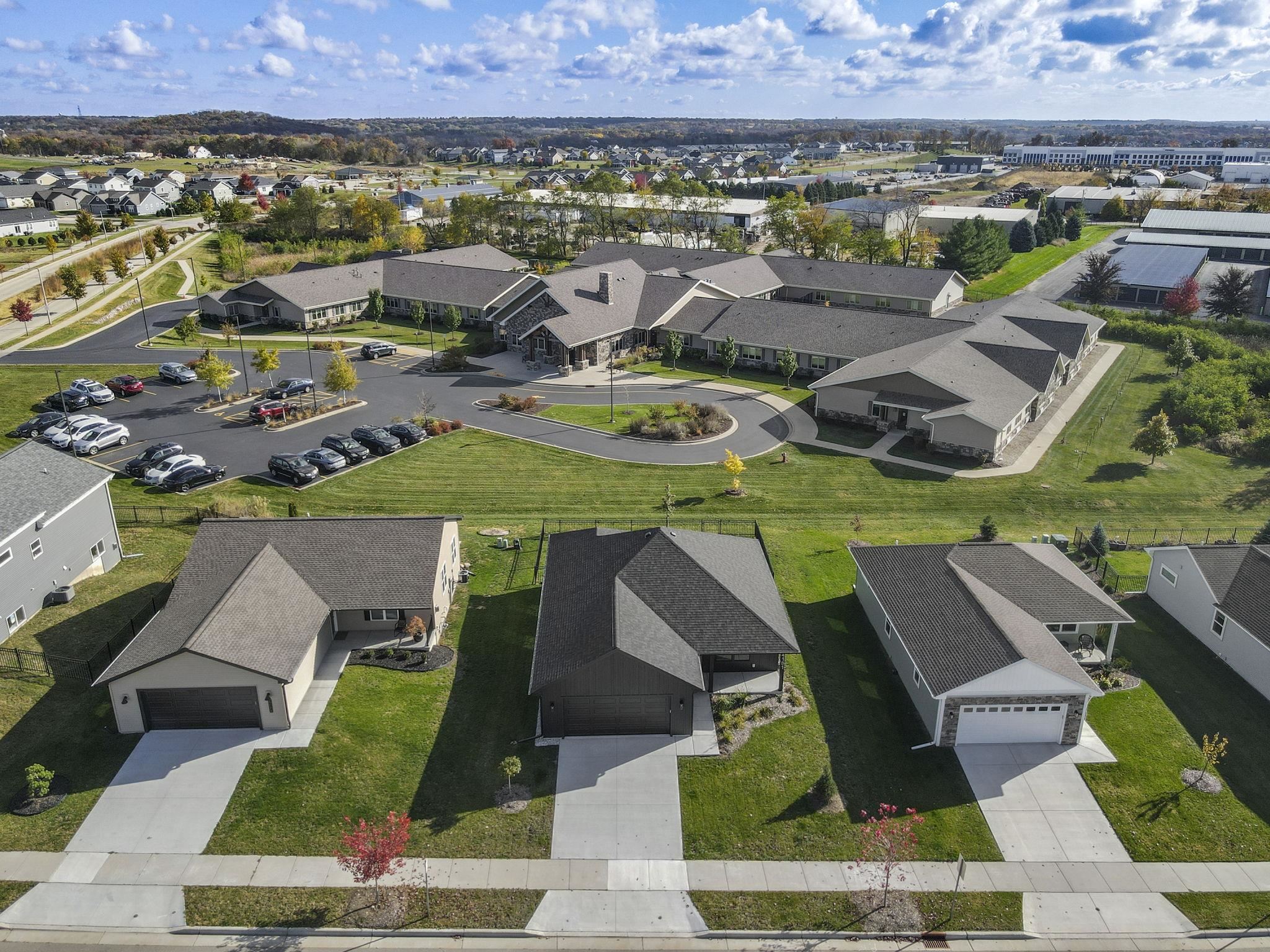 4181 Mantle DeForest, WI 53532 - Photo 11 of 52