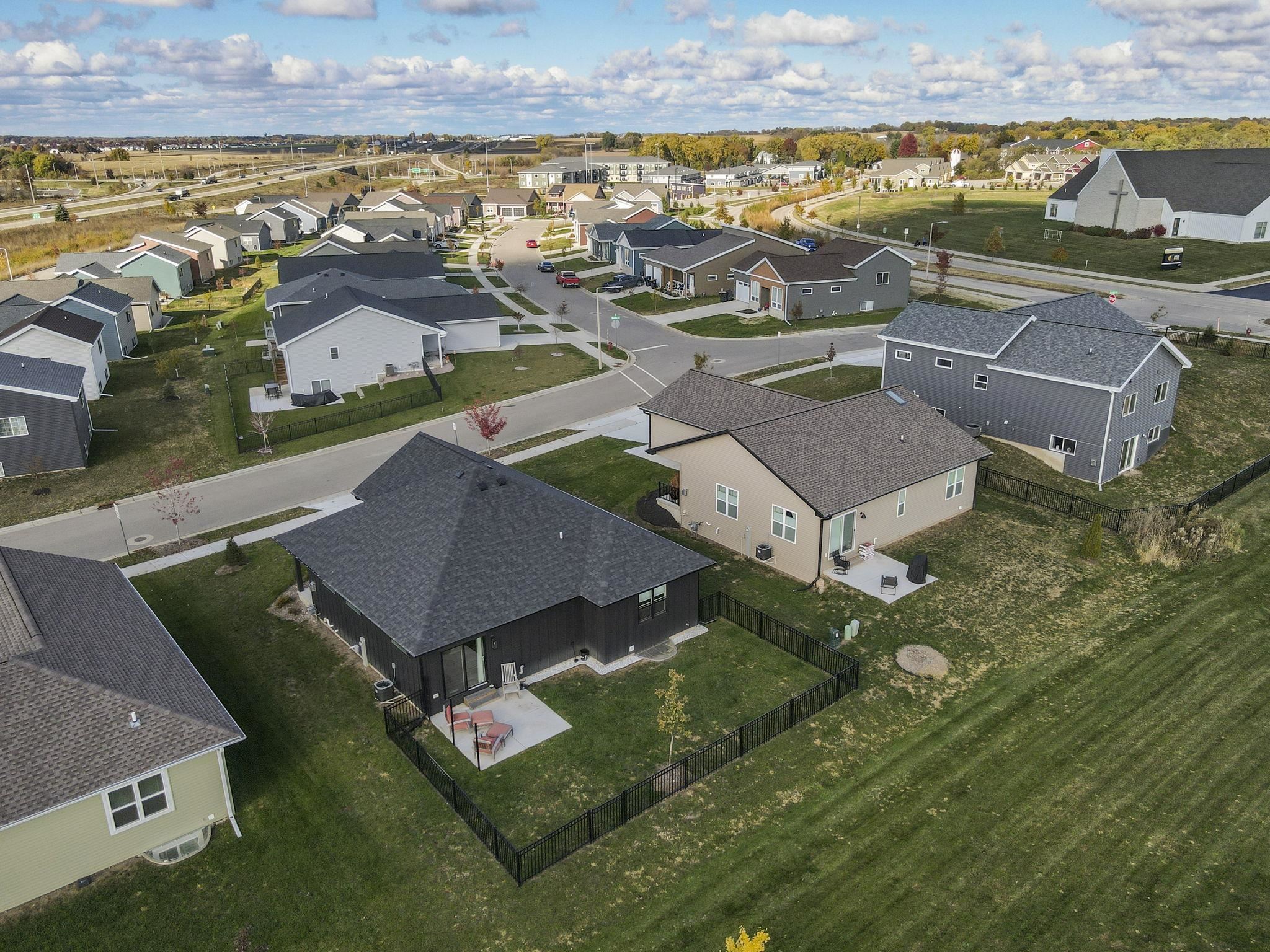 4181 Mantle DeForest, WI 53532 - Photo 15 of 52