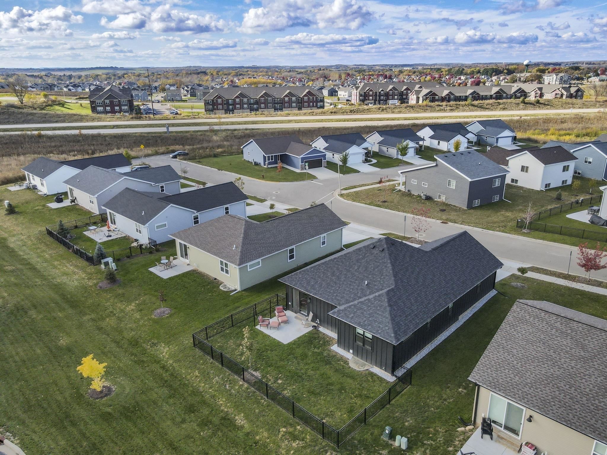 4181 Mantle DeForest, WI 53532 - Photo 16 of 52