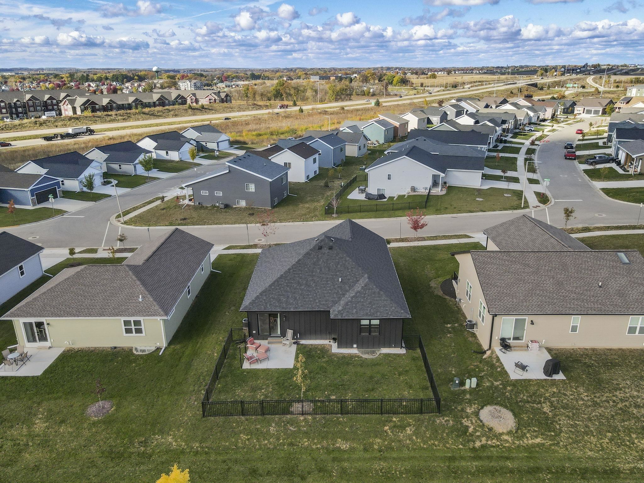 4181 Mantle DeForest, WI 53532 - Photo 17 of 52