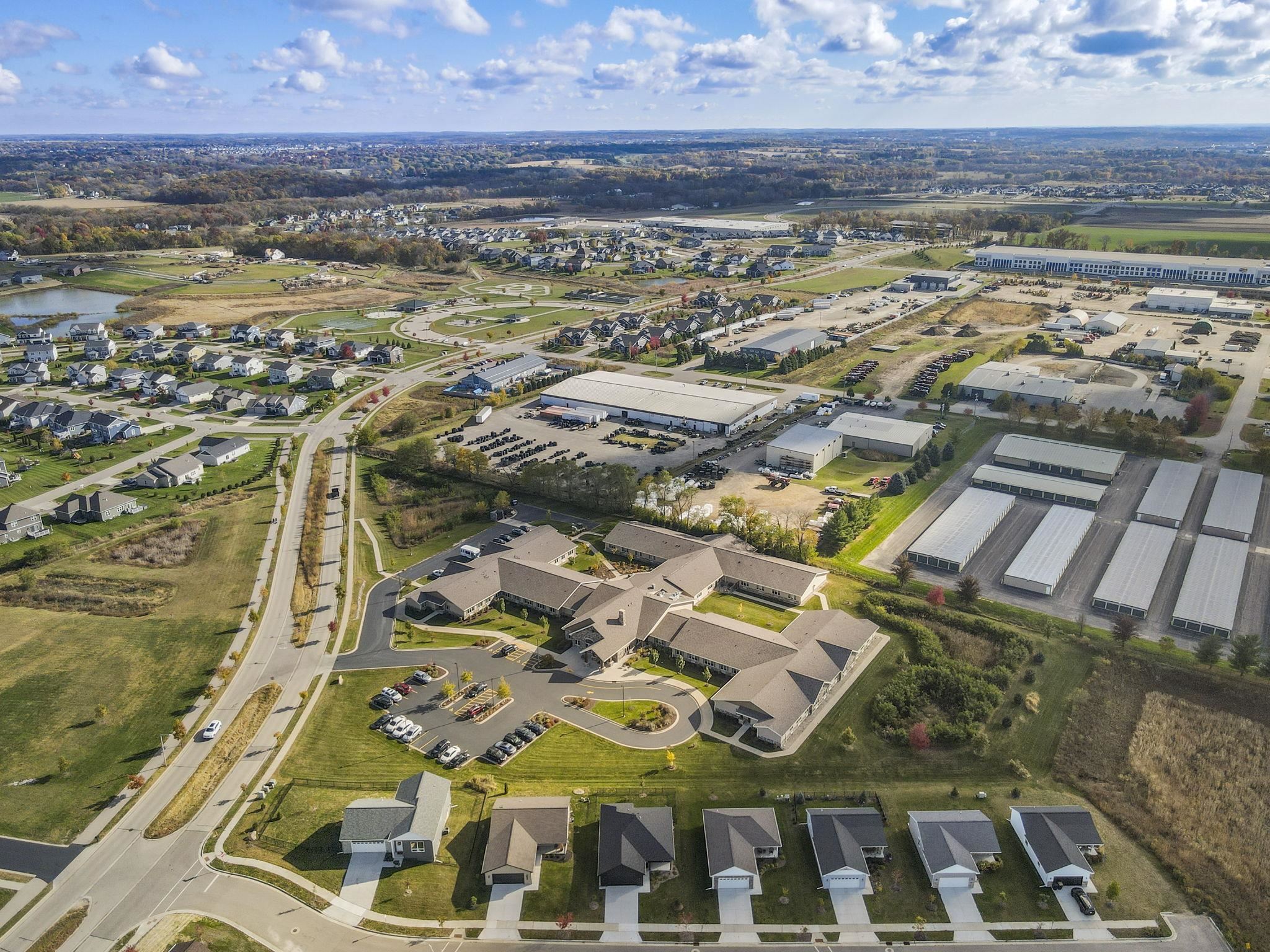 4181 Mantle DeForest, WI 53532 - Photo 19 of 52