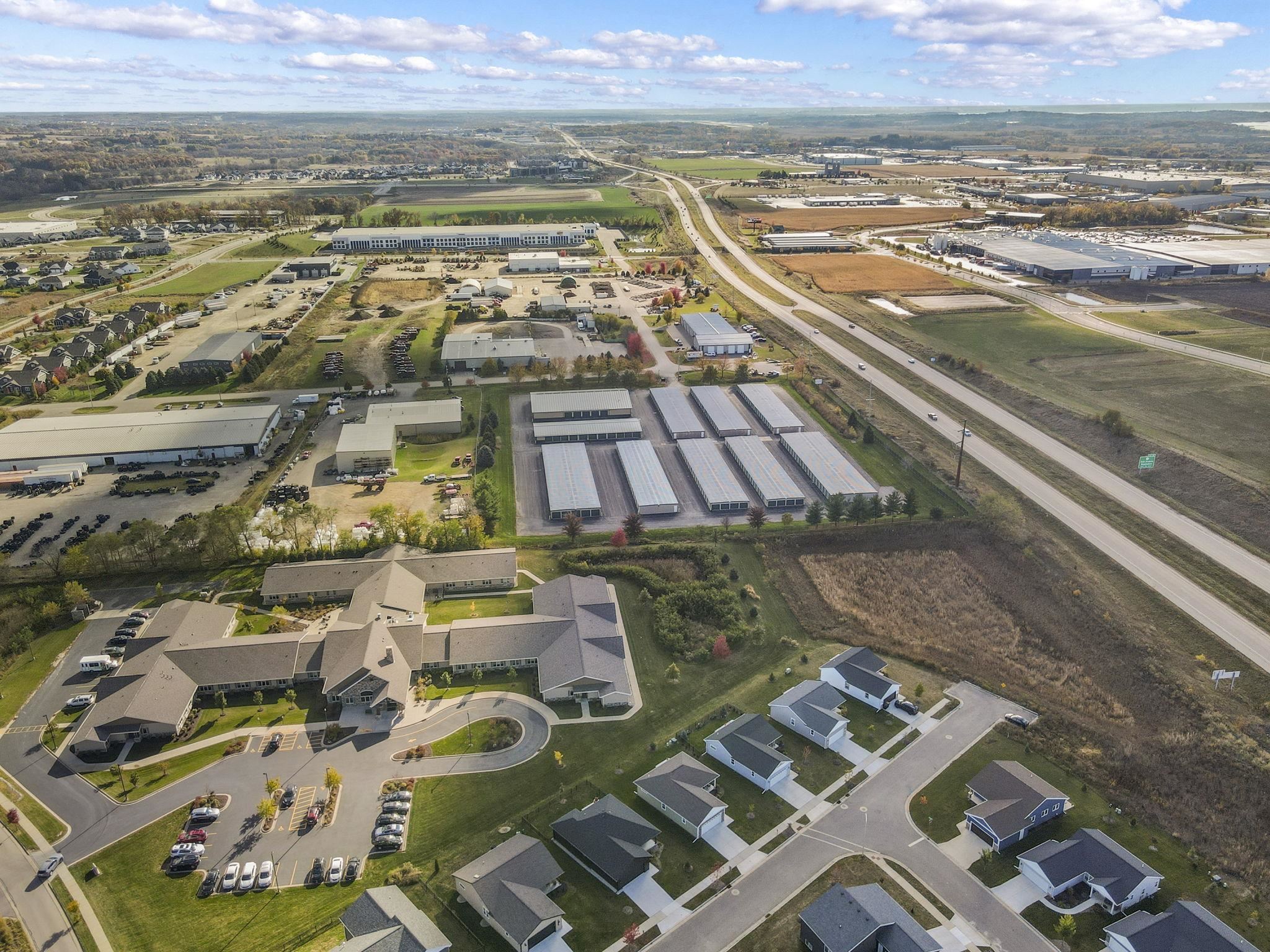 4181 Mantle DeForest, WI 53532 - Photo 20 of 52