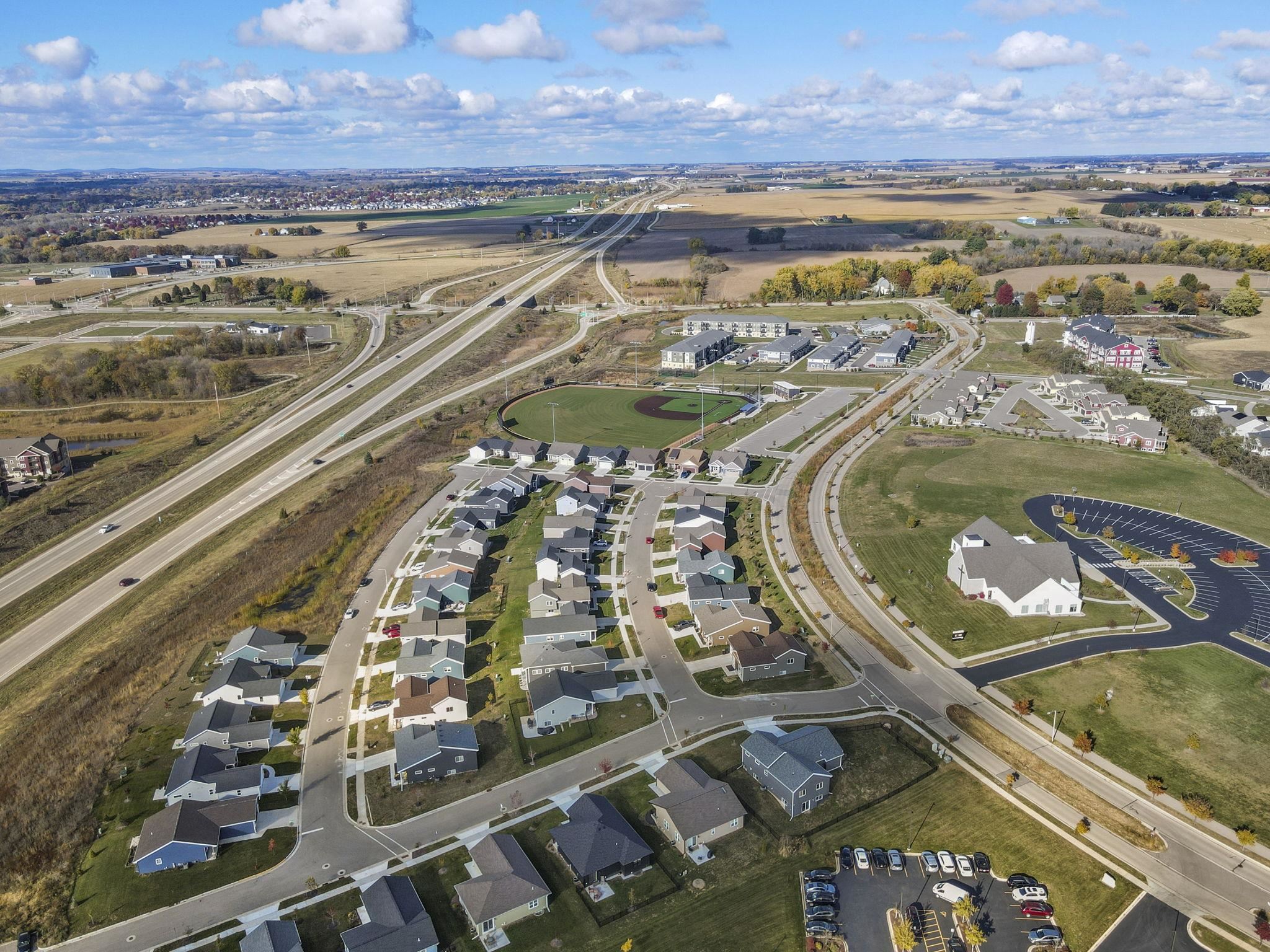 4181 Mantle DeForest, WI 53532 - Photo 22 of 52