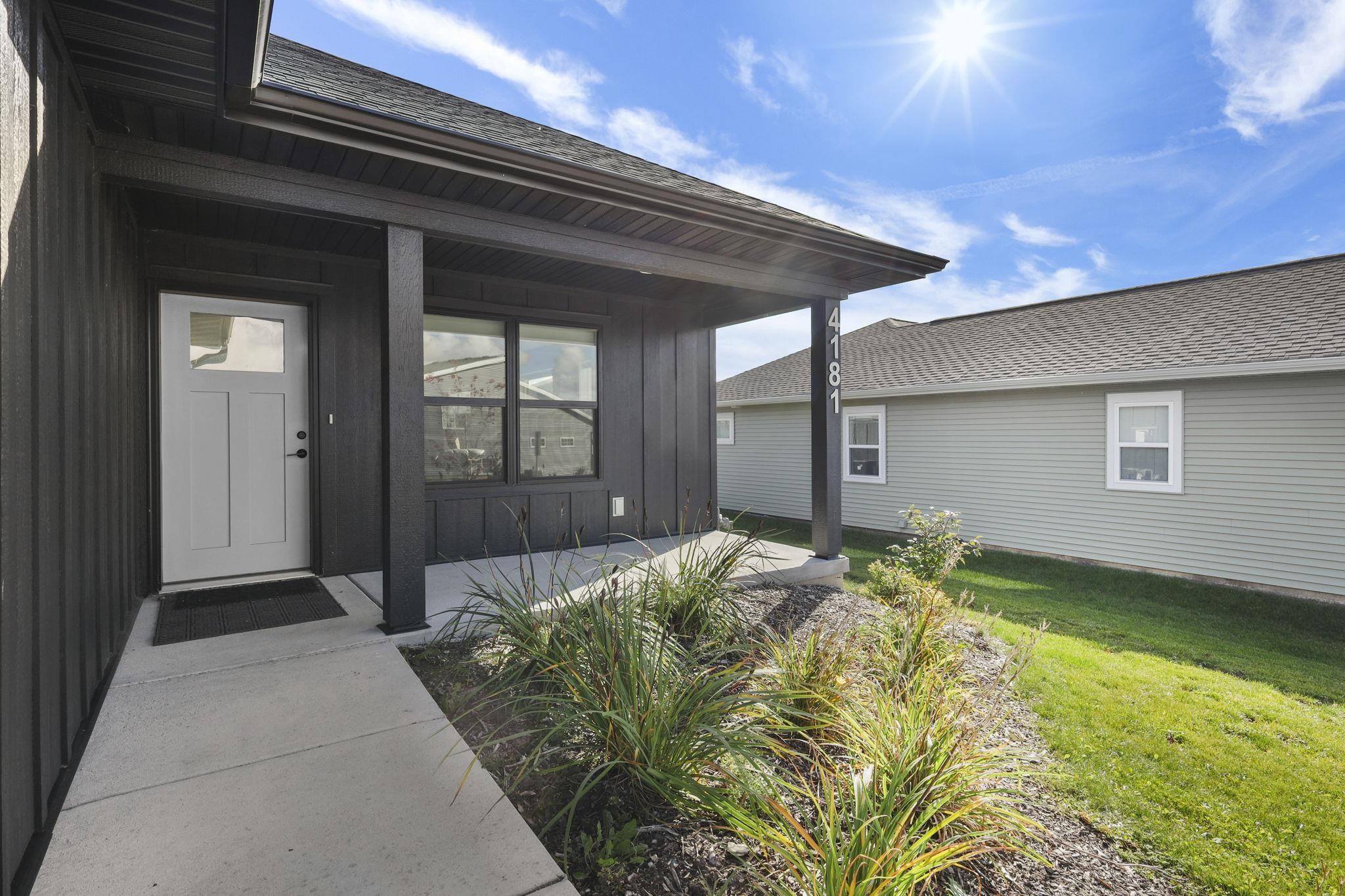 4181 Mantle DeForest, WI 53532 - Photo 3 of 52