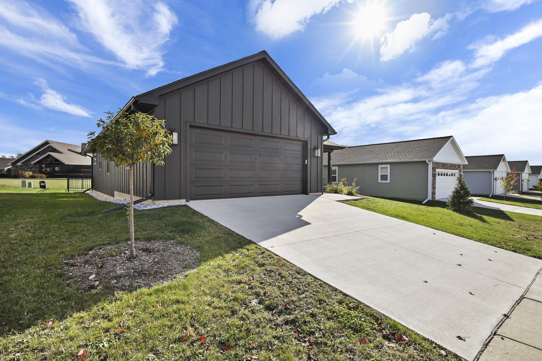 4181 Mantle DeForest, WI 53532 - Photo 4 of 52