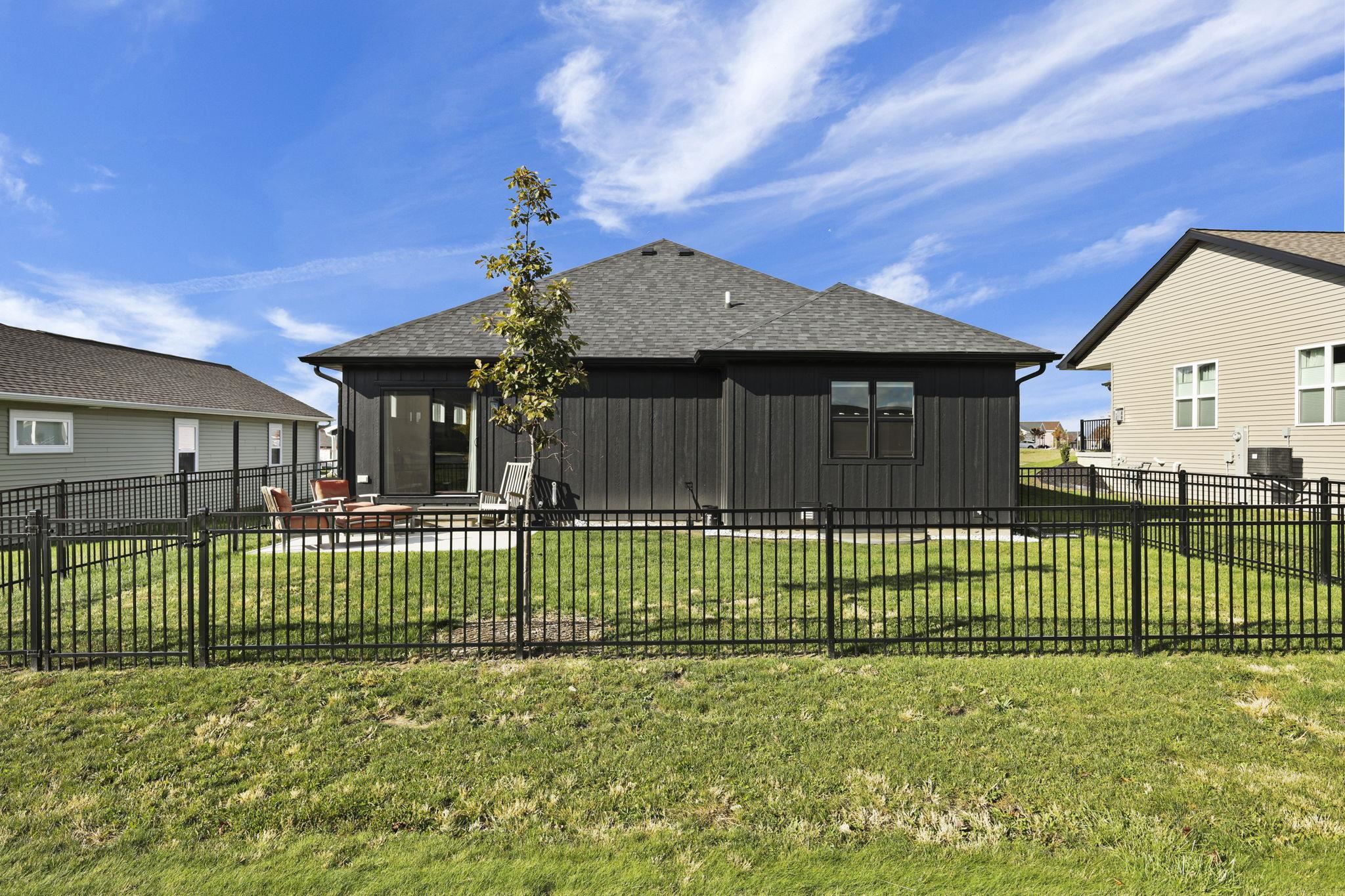 4181 Mantle DeForest, WI 53532 - Photo 5 of 52