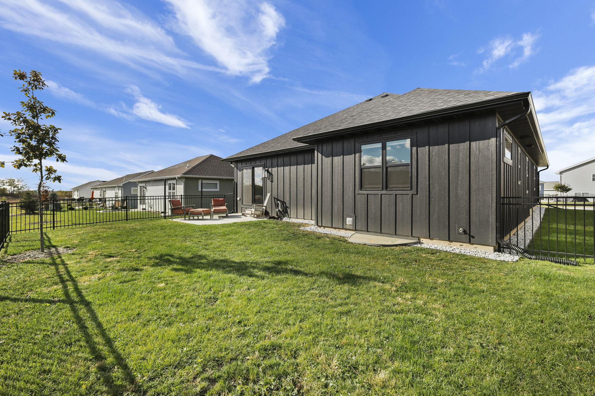 4181 Mantle DeForest, WI 53532 - Photo 6 of 52