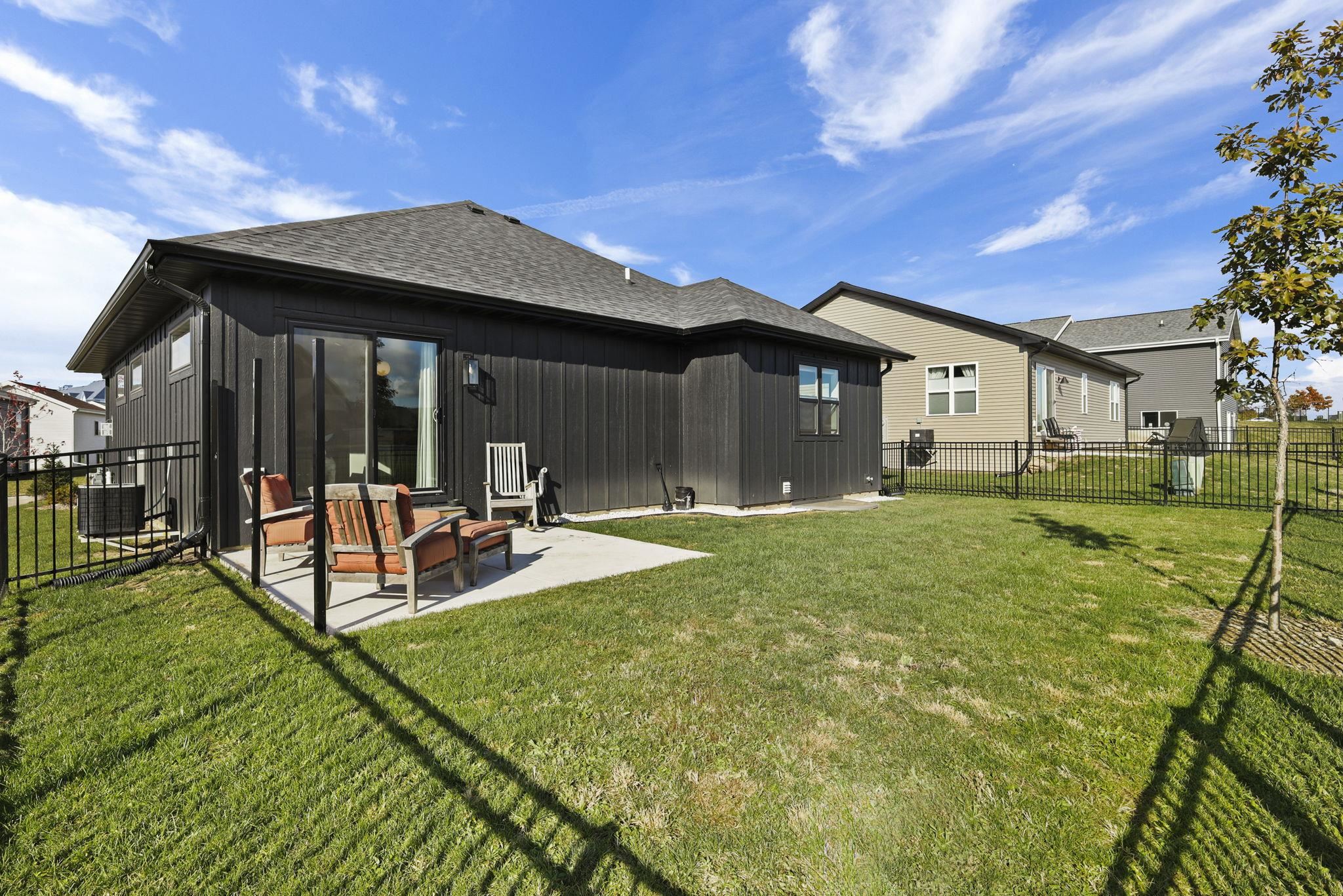 4181 Mantle DeForest, WI 53532 - Photo 7 of 52