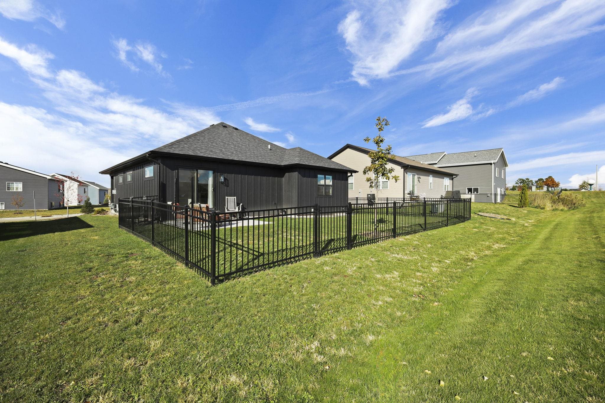 4181 Mantle DeForest, WI 53532 - Photo 8 of 52