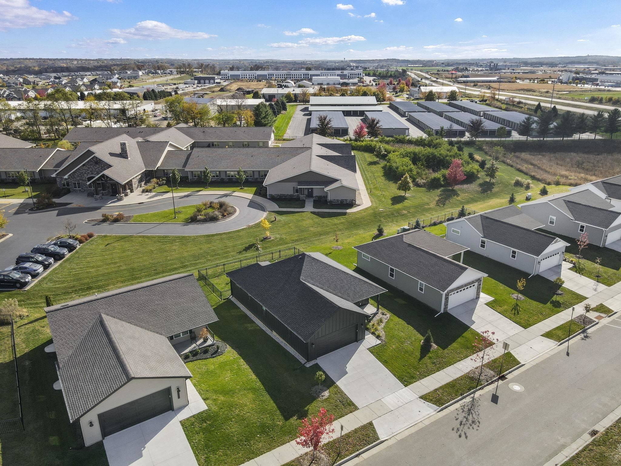 4181 Mantle DeForest, WI 53532 - Photo 10 of 52