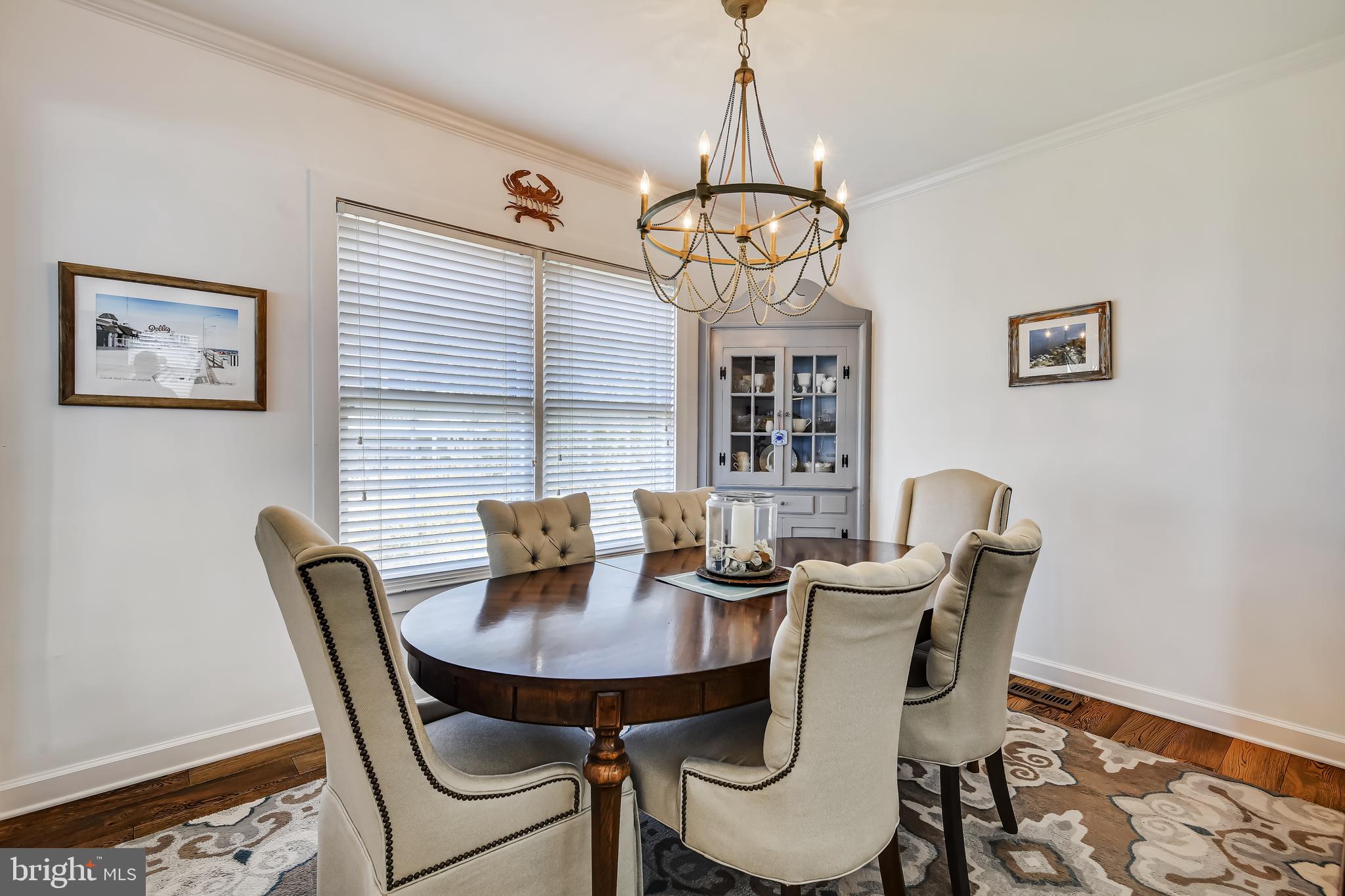1069 Shore Acres Road Arnold, MD 21012 - Photo 21 of 108 Dining