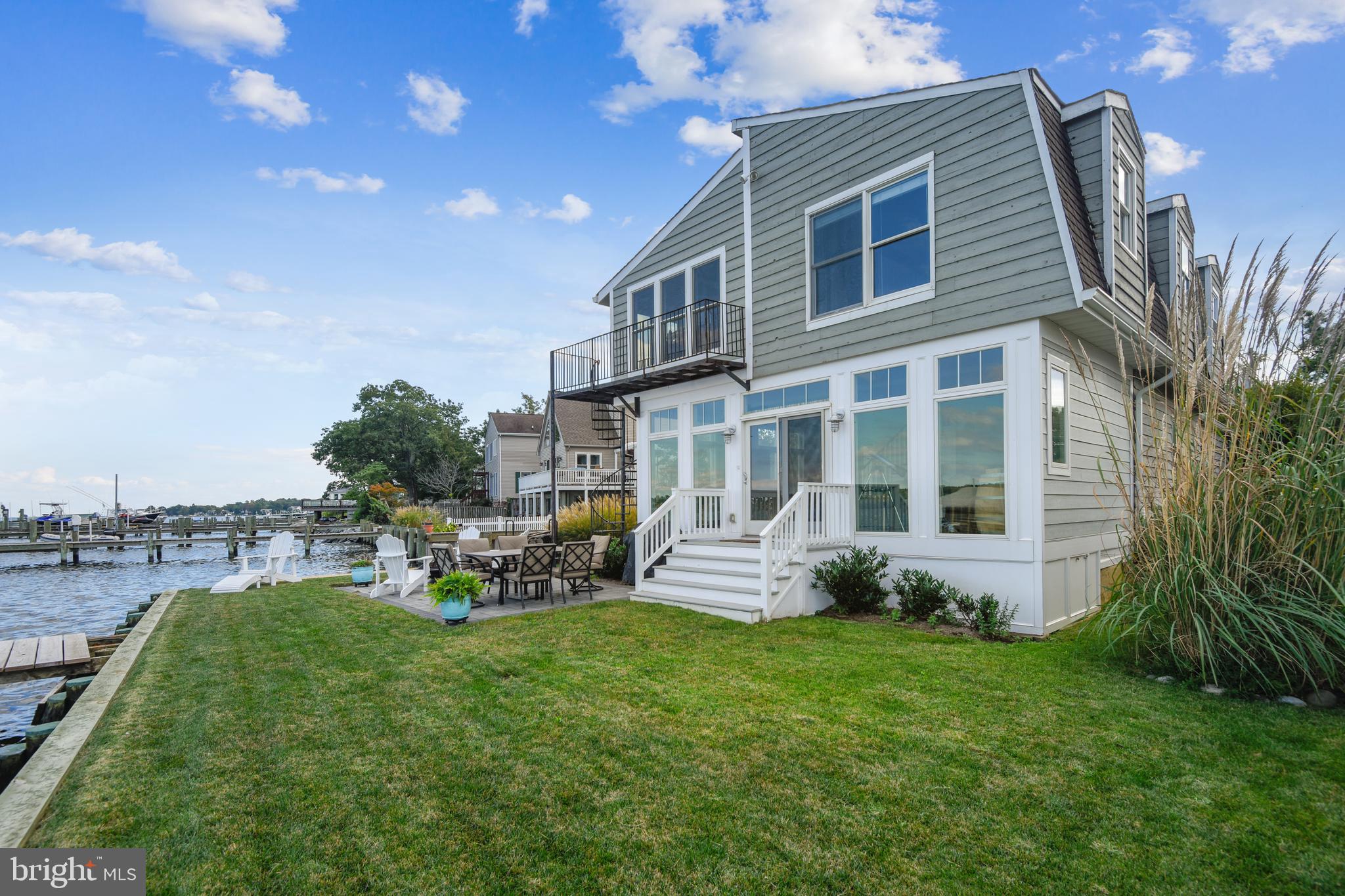 1069 Shore Acres Road Arnold, MD 21012 - Photo 3 of 108 North East Side