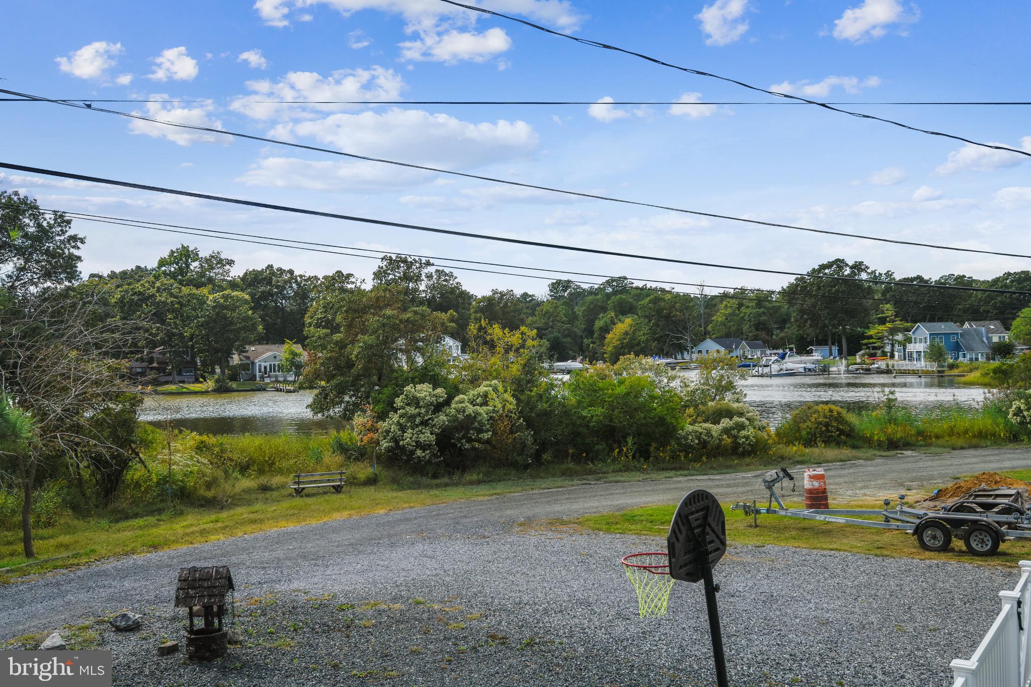 1069 Shore Acres Road Arnold, MD 21012 - Photo 69 of 108 View of Lake Placid from to of garage steps