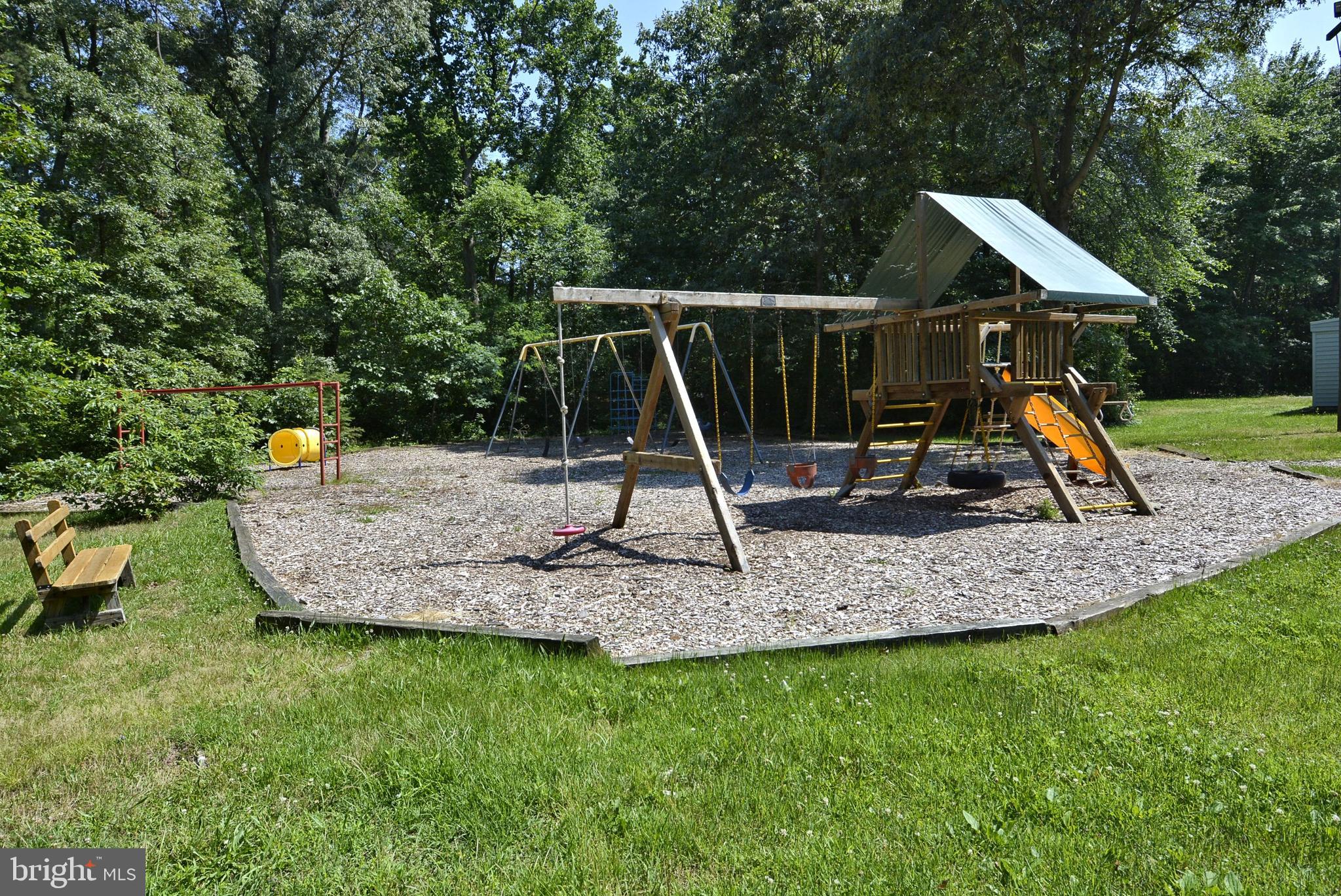 1069 Shore Acres Road Arnold, MD 21012 - Photo 81 of 108 Tot lot /Playground