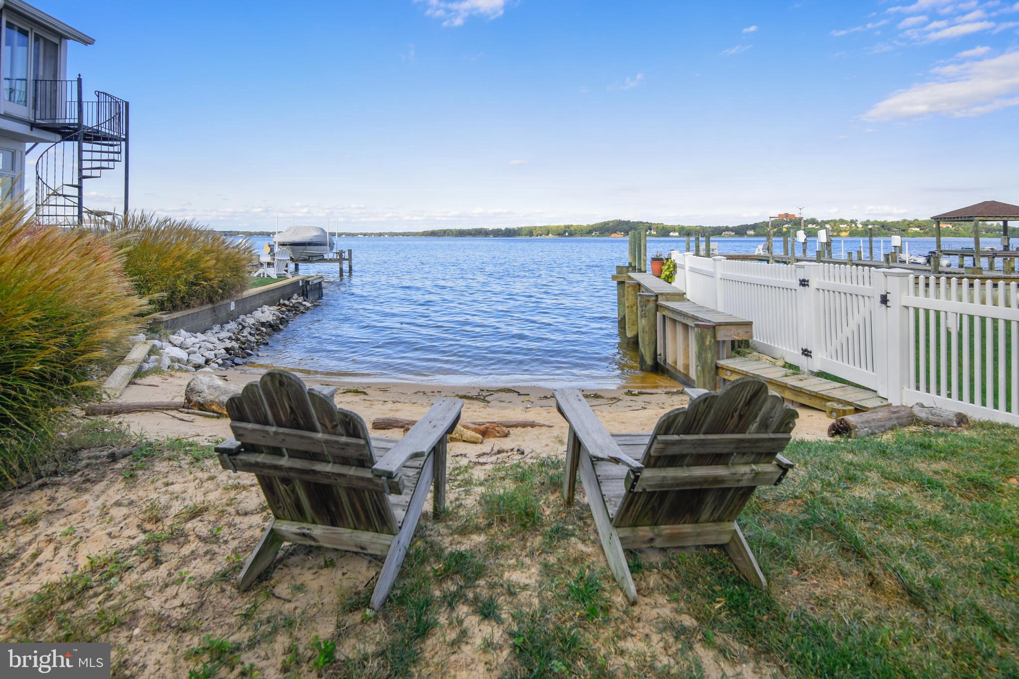1069 Shore Acres Road Arnold, MD 21012 - Photo 84 of 108 2nd Community beach, great for kayak launching