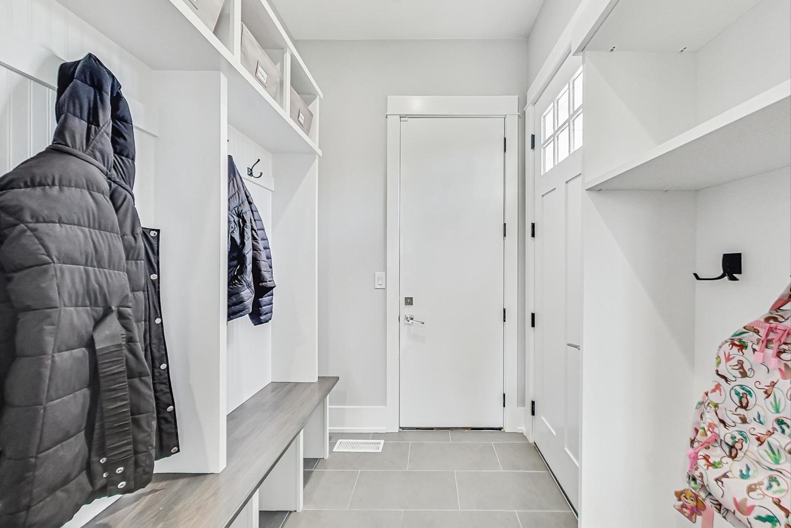 2425 Illinois Road Northbrook, IL 60062 - Photo 20 of 59 a view of entryway with elevator