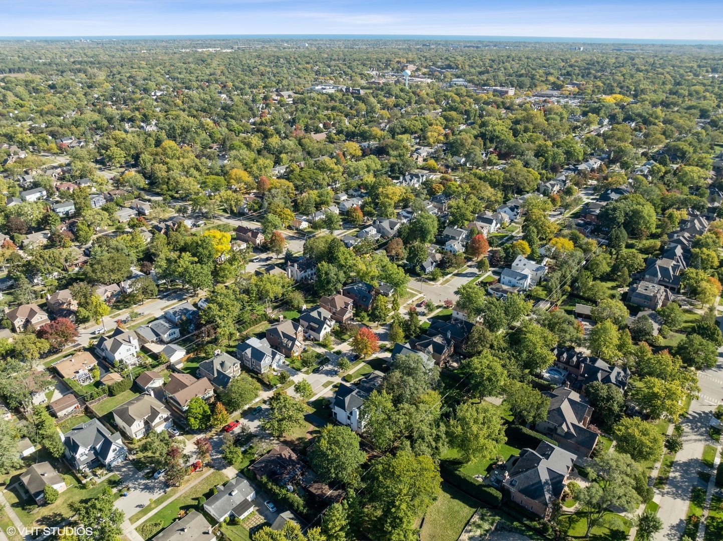 2425 Illinois Road Northbrook, IL 60062 - Photo 55 of 59