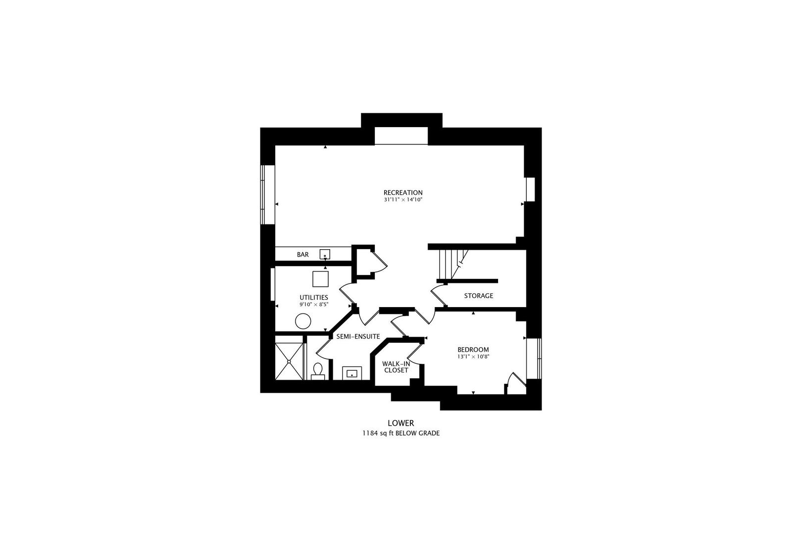 2425 Illinois Road Northbrook, IL 60062 - Photo 58 of 59