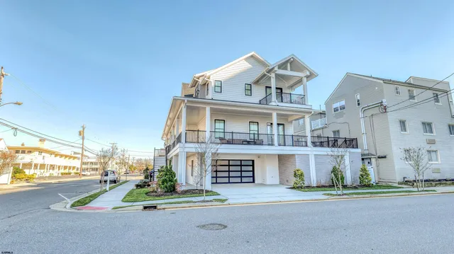 $5,000 | 101 South Madison Avenue, Margate City, NJ 08402