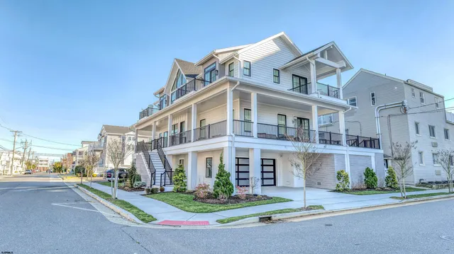 $5,000 | 101 South Madison Avenue, Margate City, NJ 08402