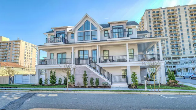 $5,000 | 101 South Madison Avenue, Margate City, NJ 08402