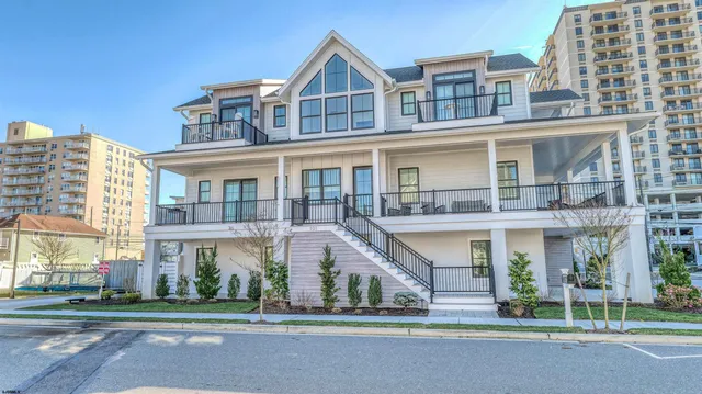 $5,000 | 101 South Madison Avenue, Margate City, NJ 08402