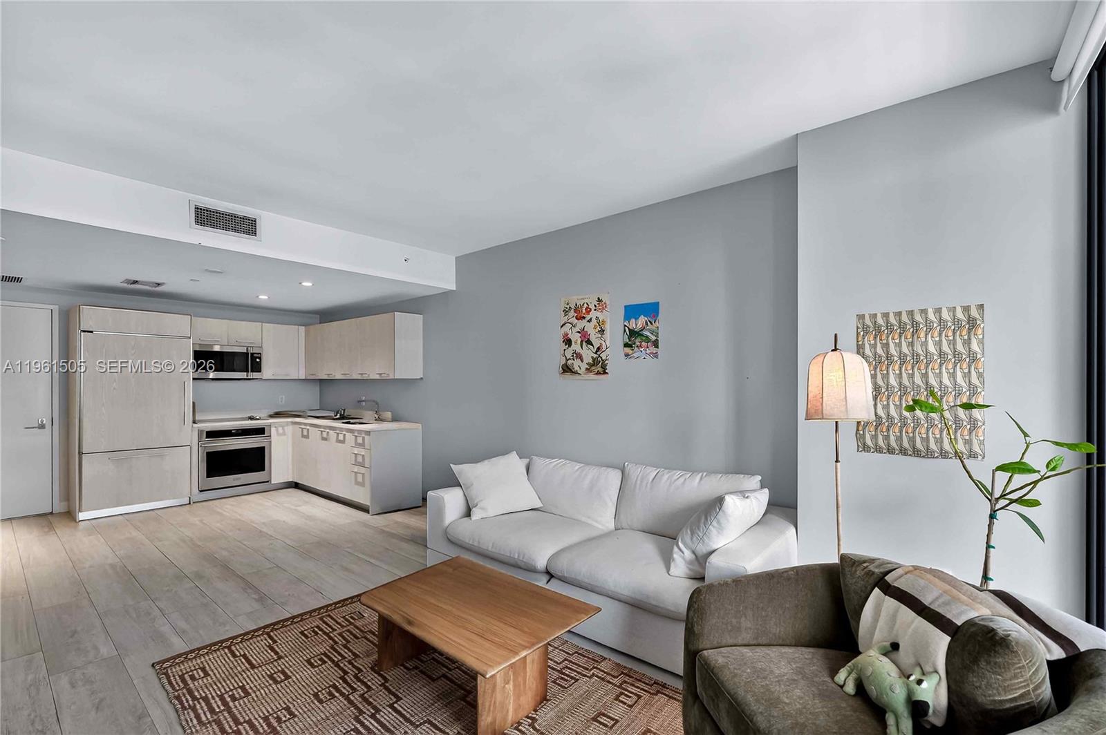 45 Southwest 9th Street, Unit 3807 Miami, FL 33130 - Photo 2 of 55