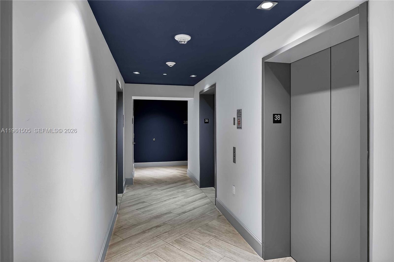 45 Southwest 9th Street, Unit 3807 Miami, FL 33130 - Photo 26 of 55