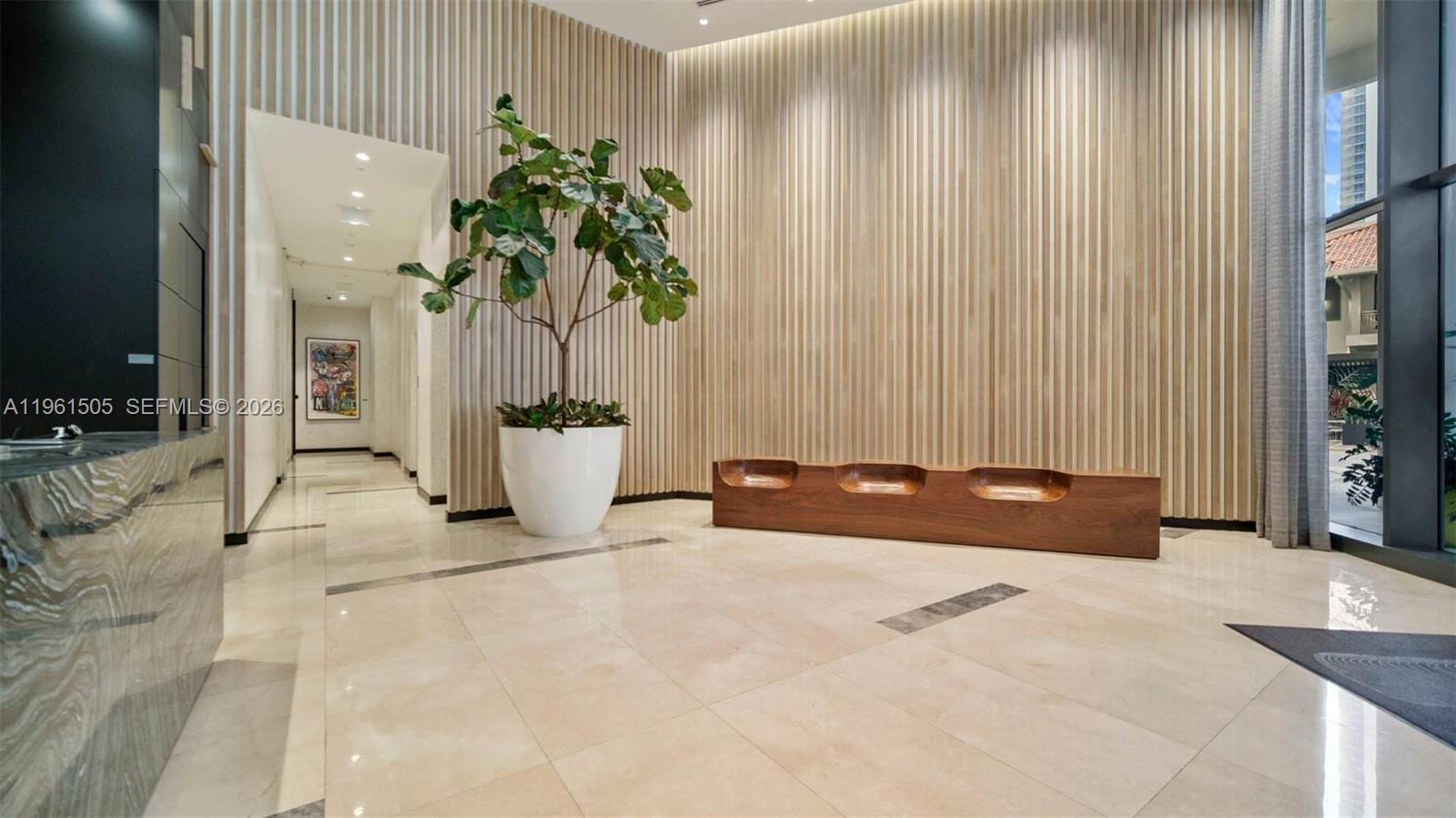 45 Southwest 9th Street, Unit 3807 Miami, FL 33130 - Photo 39 of 55