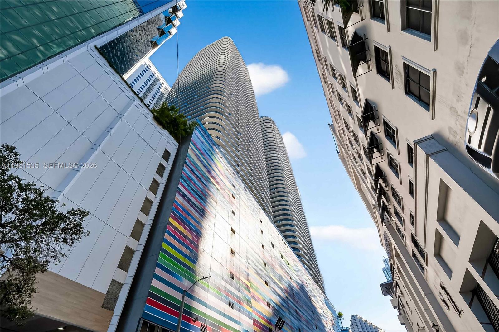 45 Southwest 9th Street, Unit 3807 Miami, FL 33130 - Photo 41 of 55