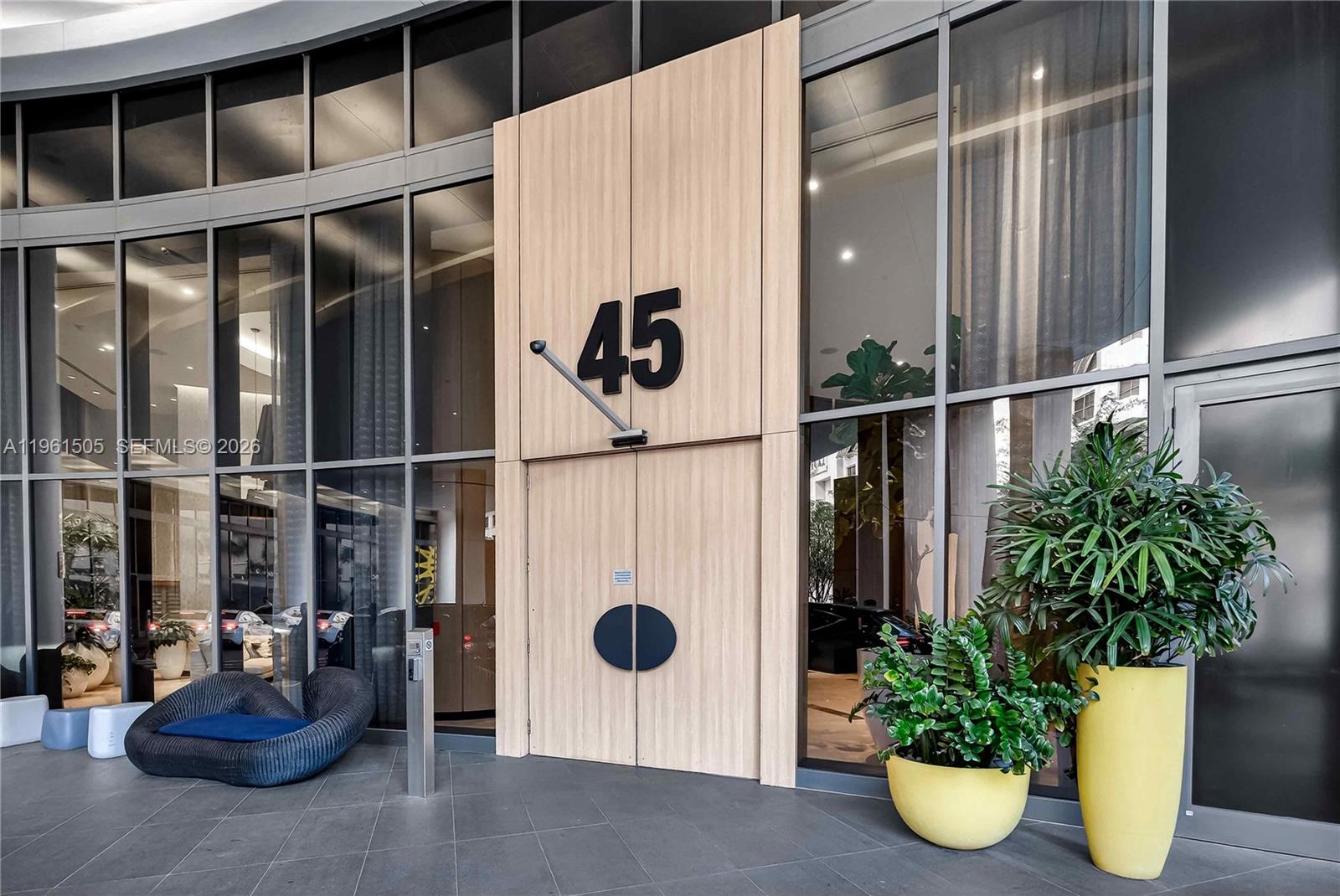 45 Southwest 9th Street, Unit 3807 Miami, FL 33130 - Photo 44 of 55