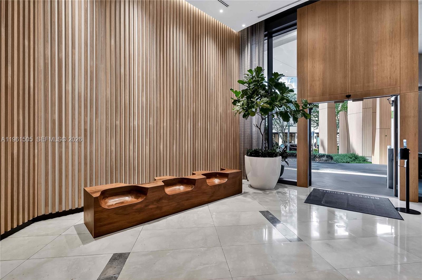 45 Southwest 9th Street, Unit 3807 Miami, FL 33130 - Photo 46 of 55