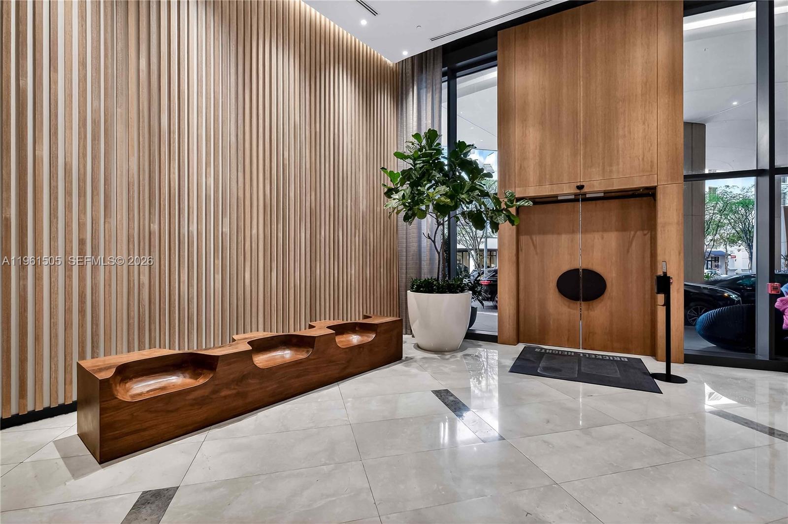 45 Southwest 9th Street, Unit 3807 Miami, FL 33130 - Photo 47 of 55