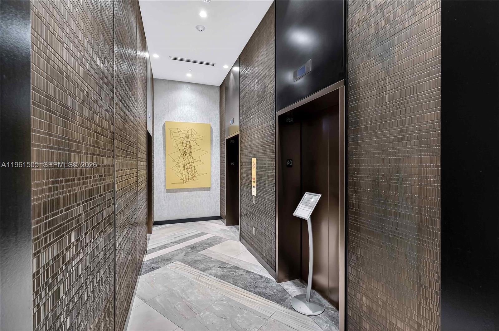 45 Southwest 9th Street, Unit 3807 Miami, FL 33130 - Photo 49 of 55