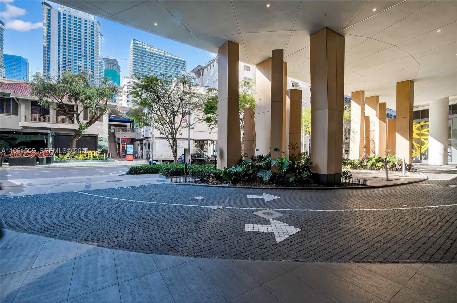 45 Southwest 9th Street, Unit 3807 Miami, FL 33130 - Photo 50 of 55