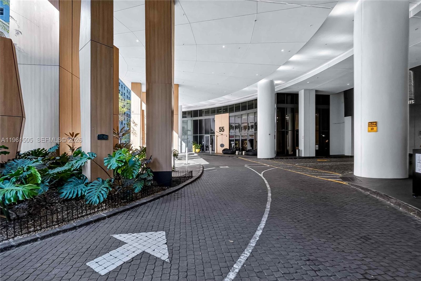 45 Southwest 9th Street, Unit 3807 Miami, FL 33130 - Photo 51 of 55