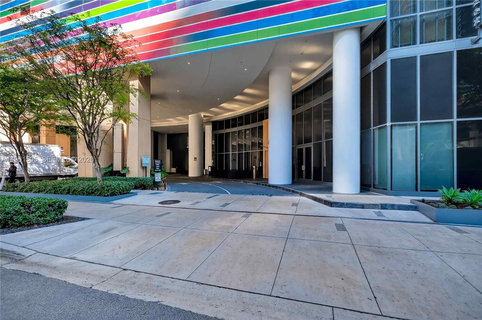 45 Southwest 9th Street, Unit 3807 Miami, FL 33130 - Photo 53 of 55