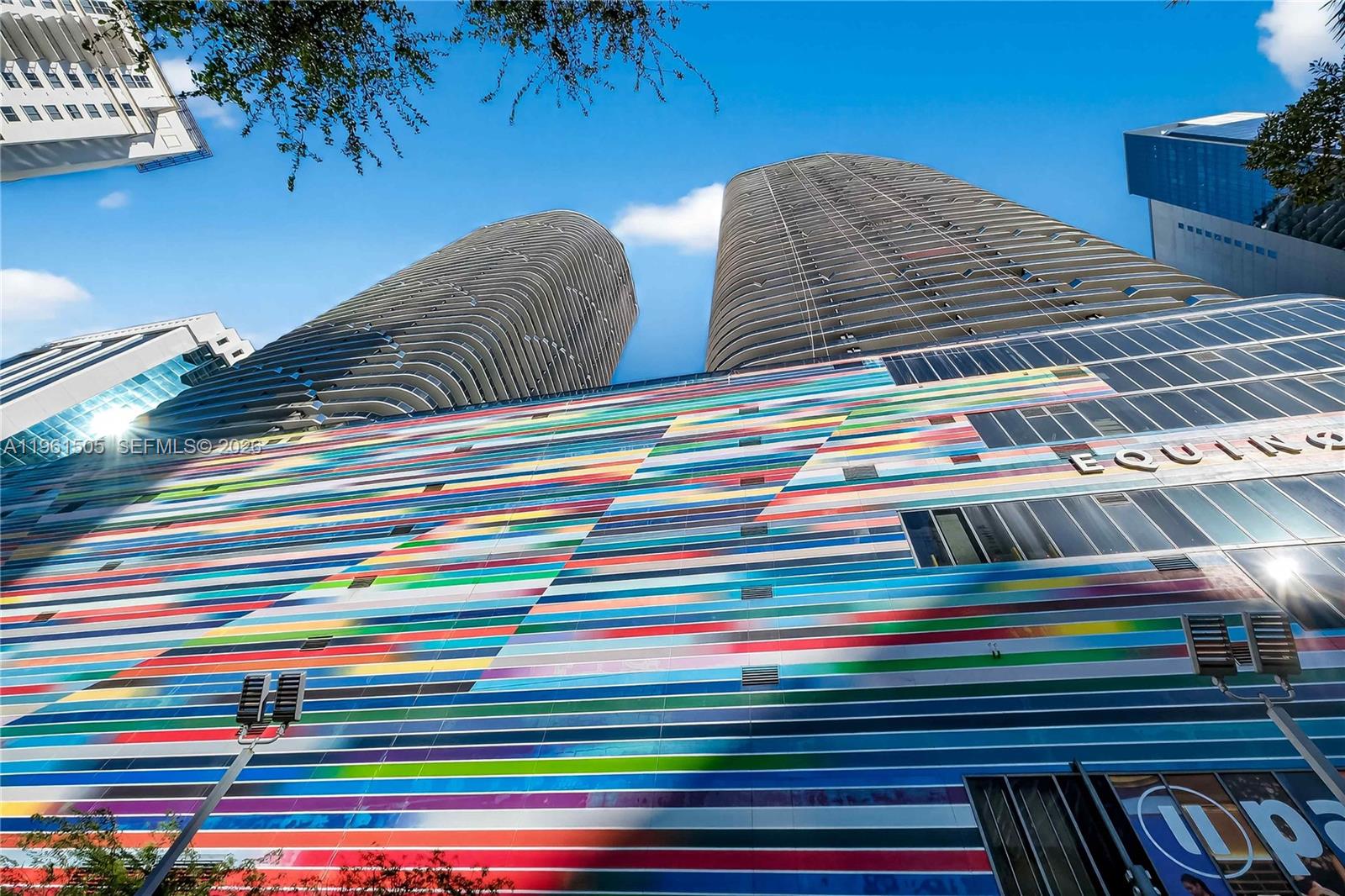 45 Southwest 9th Street, Unit 3807 Miami, FL 33130 - Photo 54 of 55