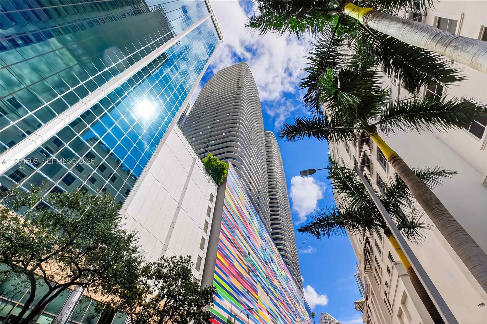 45 Southwest 9th Street, Unit 3807 Miami, FL 33130 - Photo 55 of 55