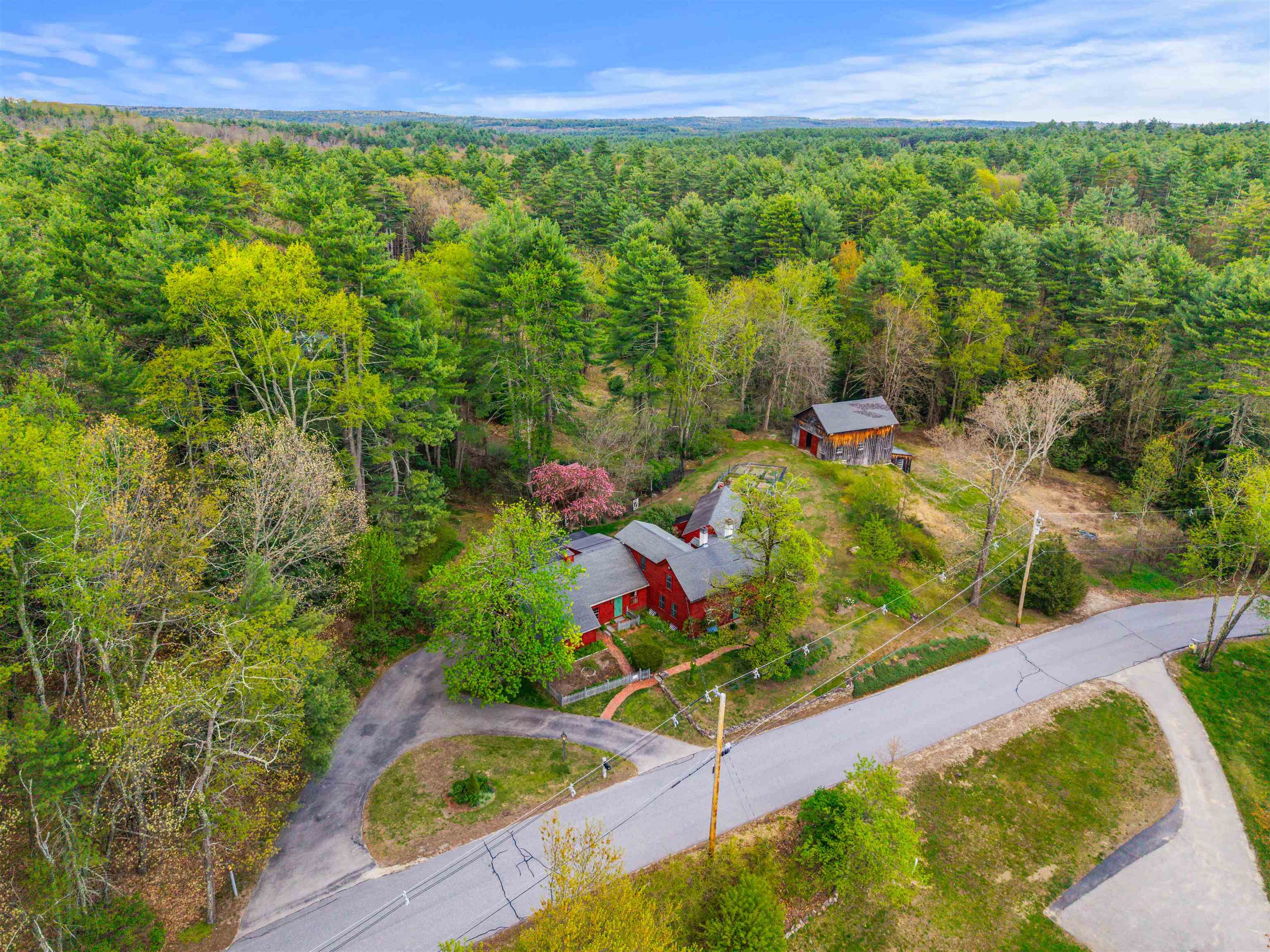 29 Averill Road Brookline, NH 03033 - Photo 47 of 49