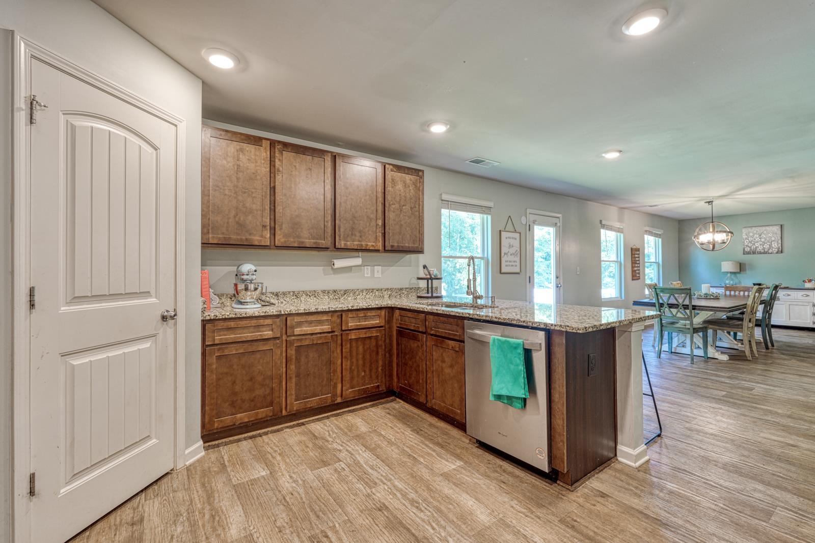 1281 Twin Bridge Road Gaffney, SC 29341 - Photo 15 of 48