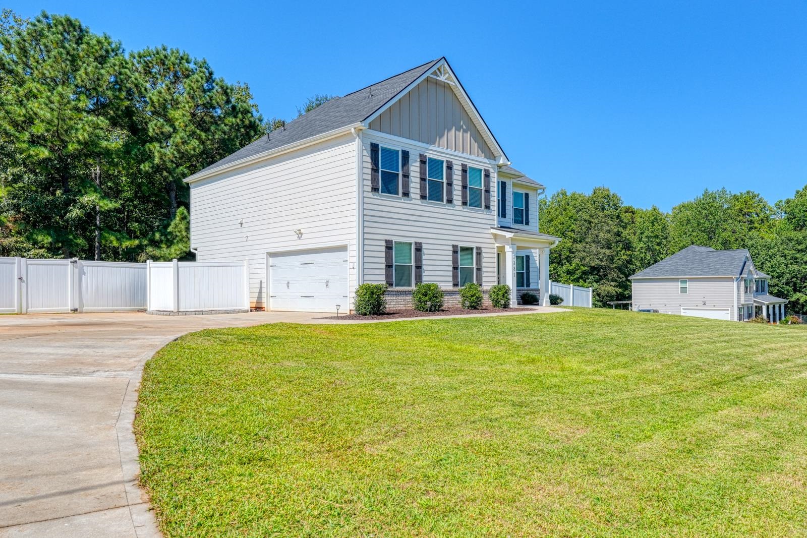 1281 Twin Bridge Road Gaffney, SC 29341 - Photo 45 of 48